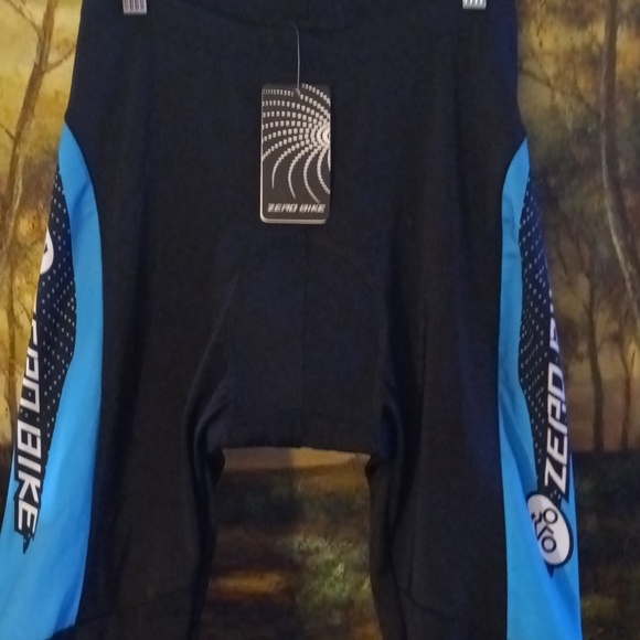 Cycle Pants - Picture 3 of 6